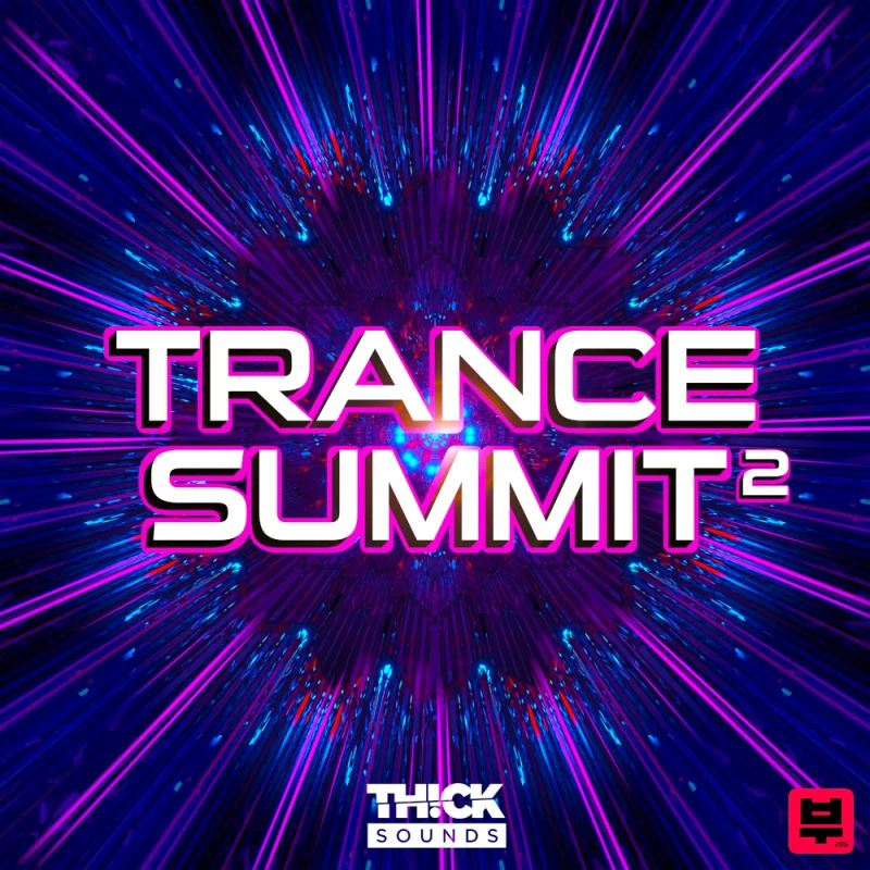 THICK Sounds Trance Summit 2 - Trance