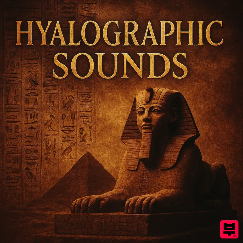 Thursday Hyalographic Sounds - Hip Hop