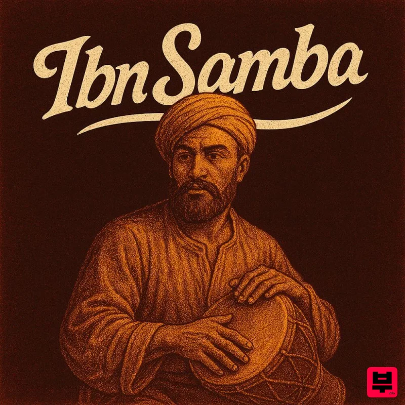 Thursday Ibn Samba - Moroccan Kondzilla - Dancehall