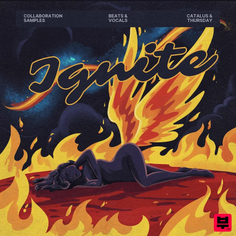 Thursday Ignite - Beats & Vocals - Professional Music Instrument Photo