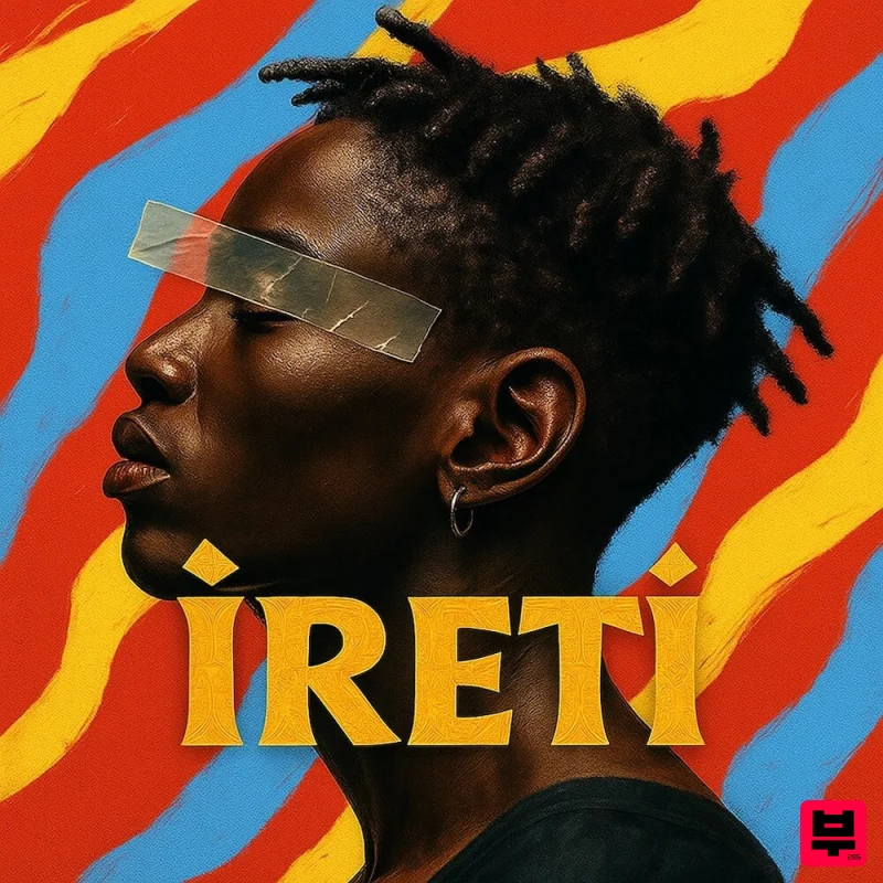 Thursday Ireti - Afrobeats A capella's & Beats - Professional Music Instrument Photo