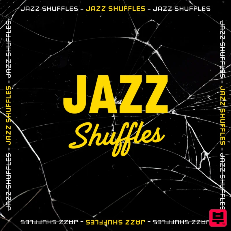 Thursday Jazz Shuffles - Live Recording Instruments - Jazz