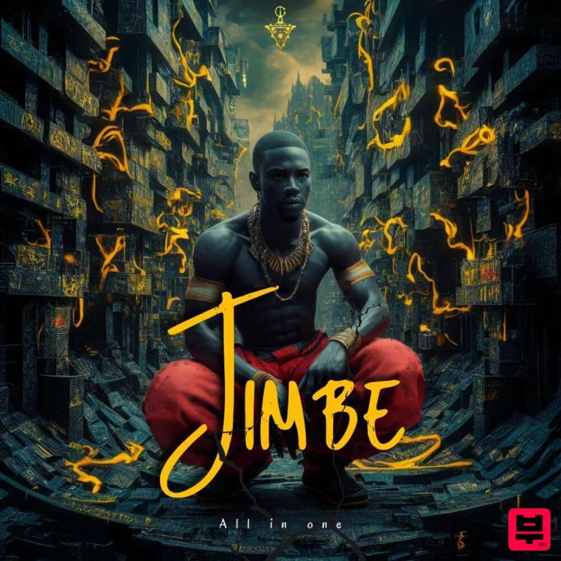 Thursday Jimbe - Amapiano Essentials - Professional Music Instrument Photo