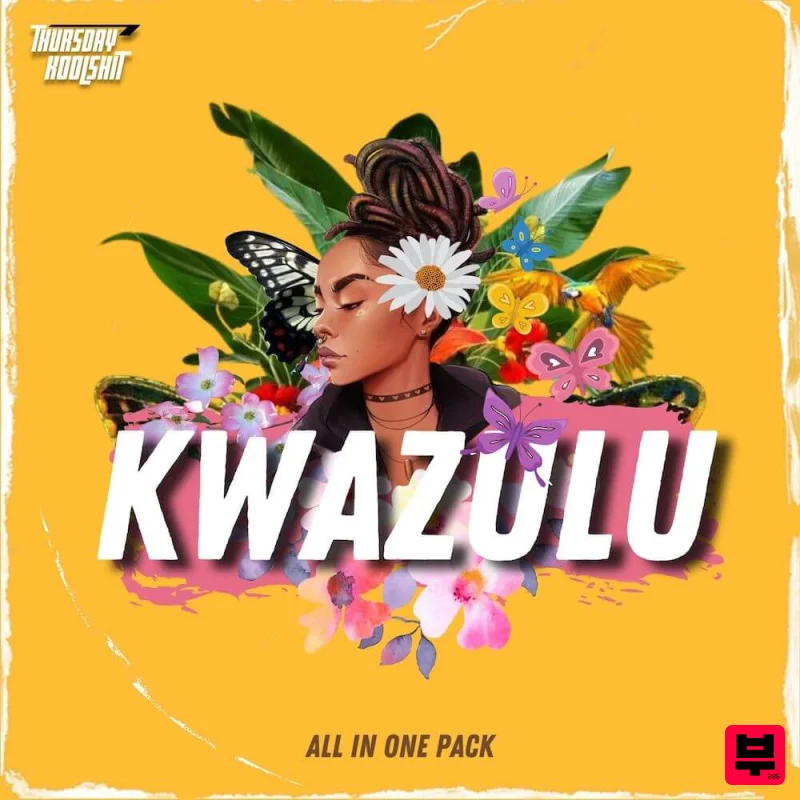 Thursday KWAZULU - AFRO HOUSE & AMAPIANO - Professional Music Instrument Photo