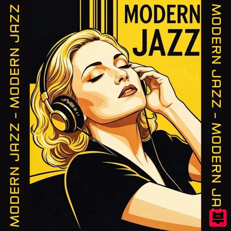 Thursday Modern Jazz - Live Instruments - Jazz