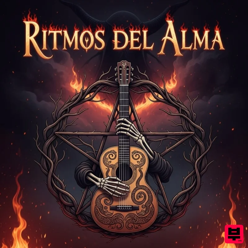 Thursday Ritmos Del Alma - Spanish & Middle Eastern Sounds - Latin