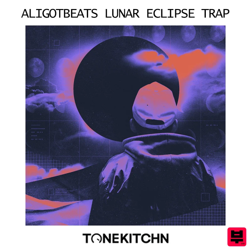 TONE KITCHN AliGotBeats - Lunar Eclipse Trap - Trap