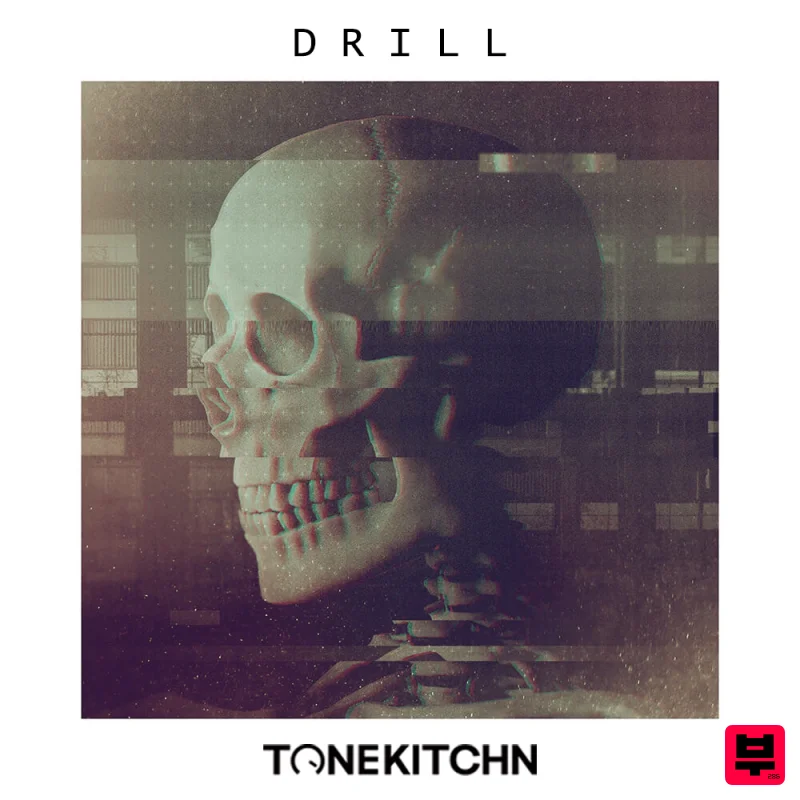 TONE KITCHN Drill - Drill