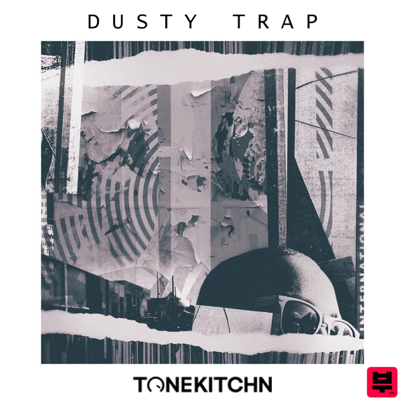 TONE KITCHN Dusty Trap - Trap