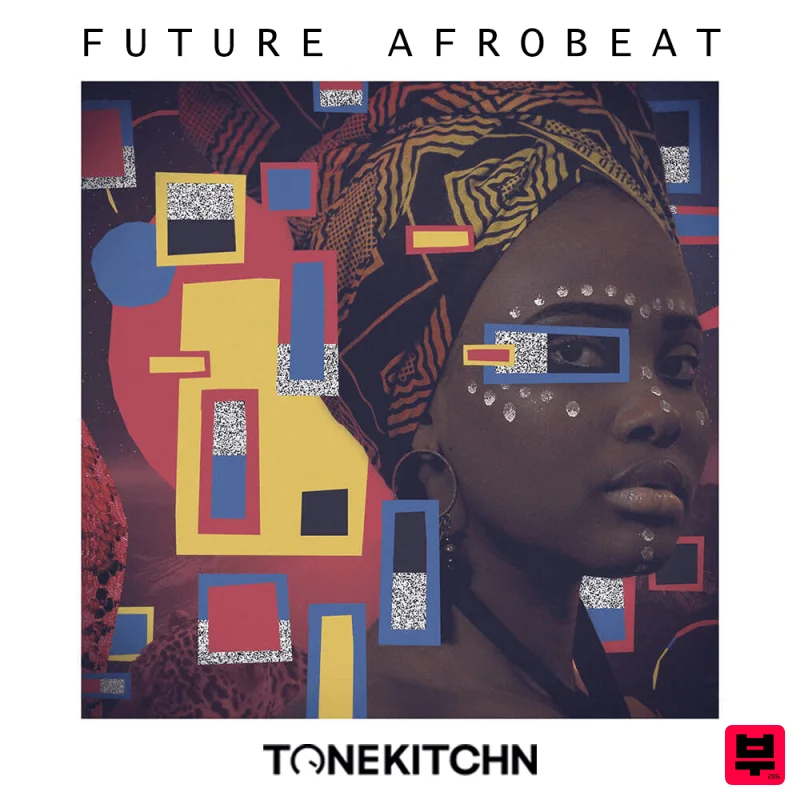 TONE KITCHN Future Afrobeat - Afrobeat