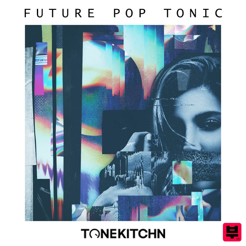 TONE KITCHN Future Pop Tonic - Future Pop