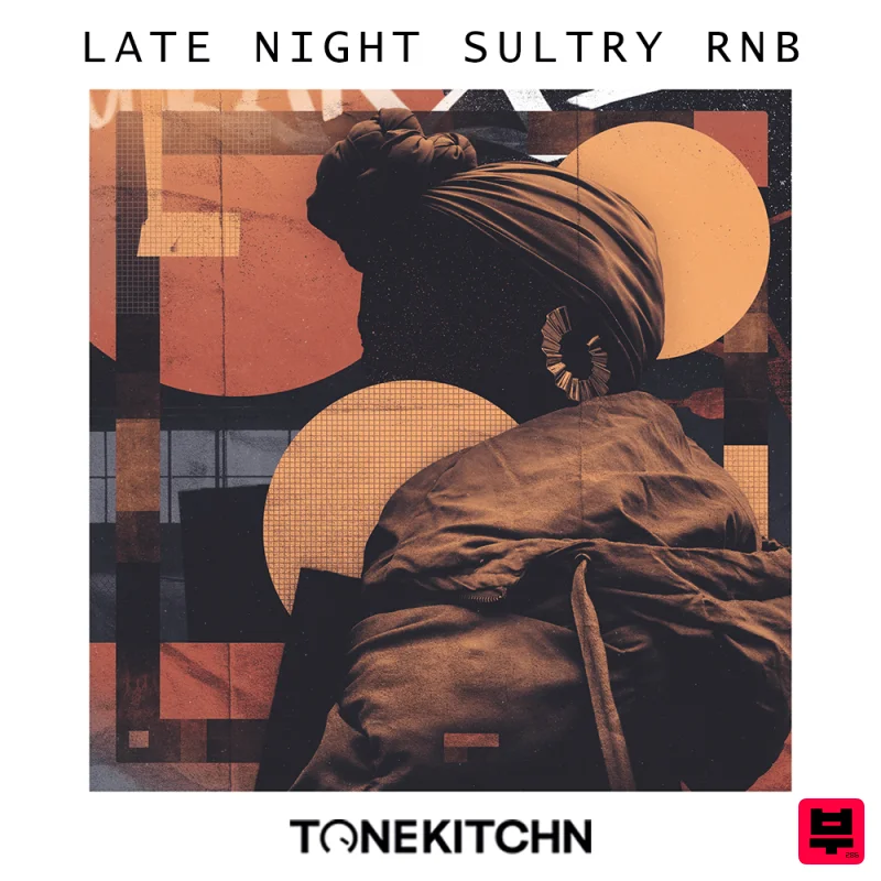 TONE KITCHN Late Night Sultry Soul & RnB - Future RnB