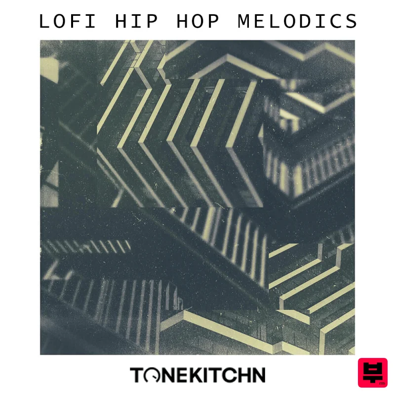 TONE KITCHN Lo-Fi Hip Hop Melodics - Lo-Fi Hip Hop