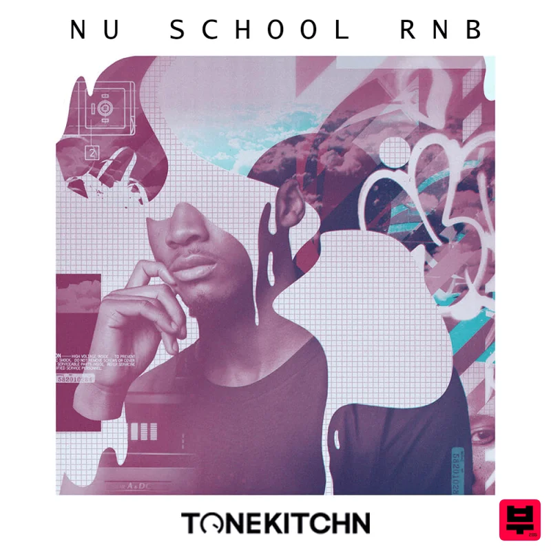 TONE KITCHN Nu School RnB - Future RnB