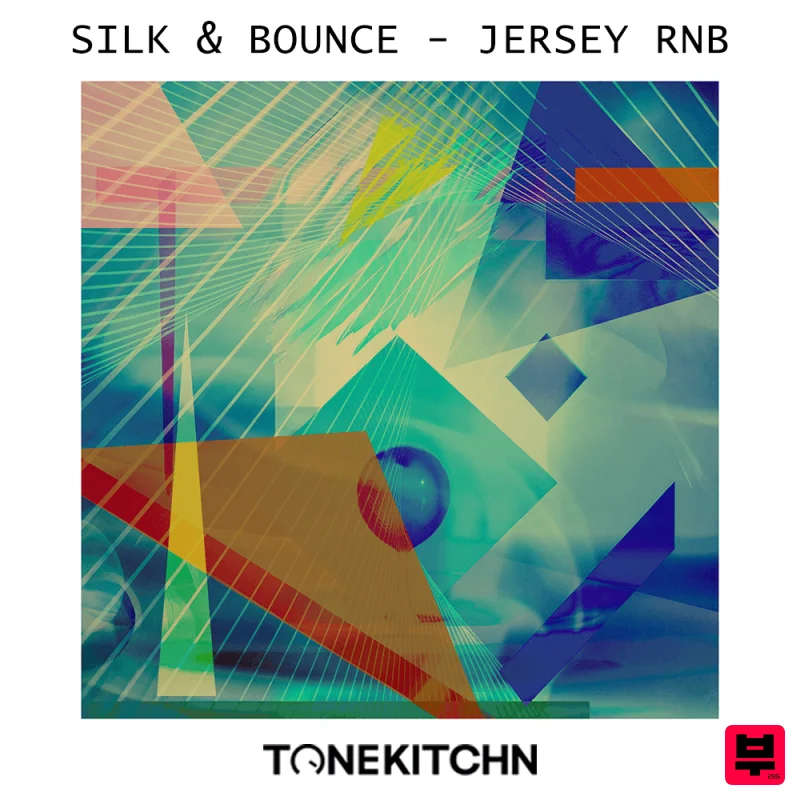 TONE KITCHN Silk & Bounce - Jersey RnB - Professional Music Instrument Photo