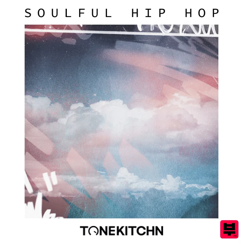 TONE KITCHN Soulful Hip Hop - Hip Hop