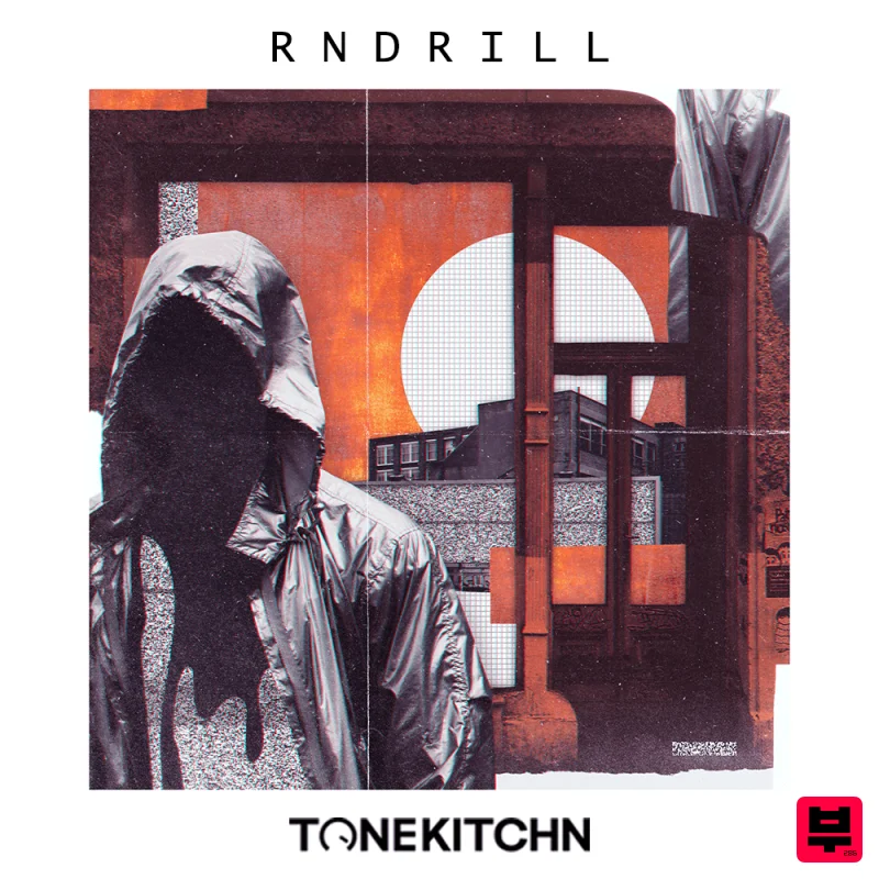 TONE KITCHN TK - RnDrill - Drill