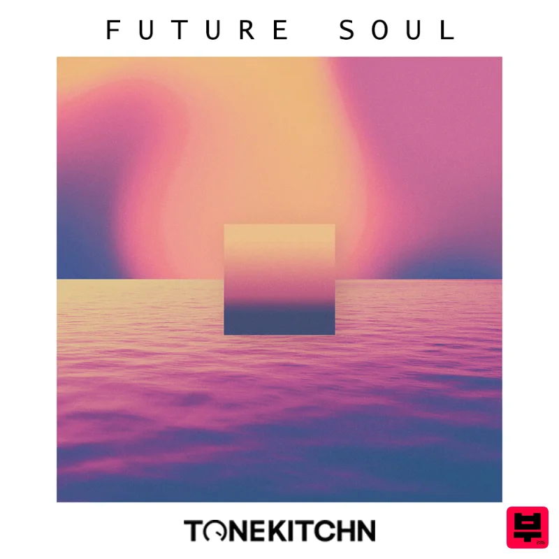 TONE KITCHN TK Future Soul - Neo Soul