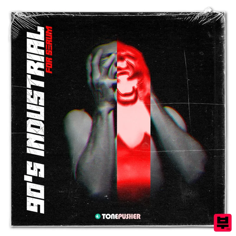 Tonepusher 90s Industrial - Industrial