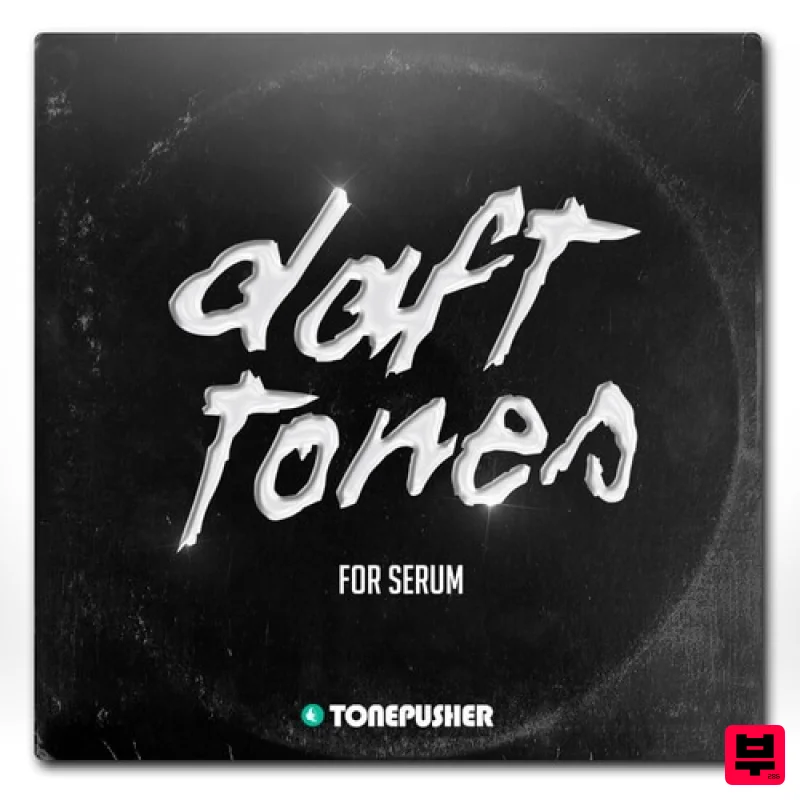 Tonepusher Daft Tones - Electro