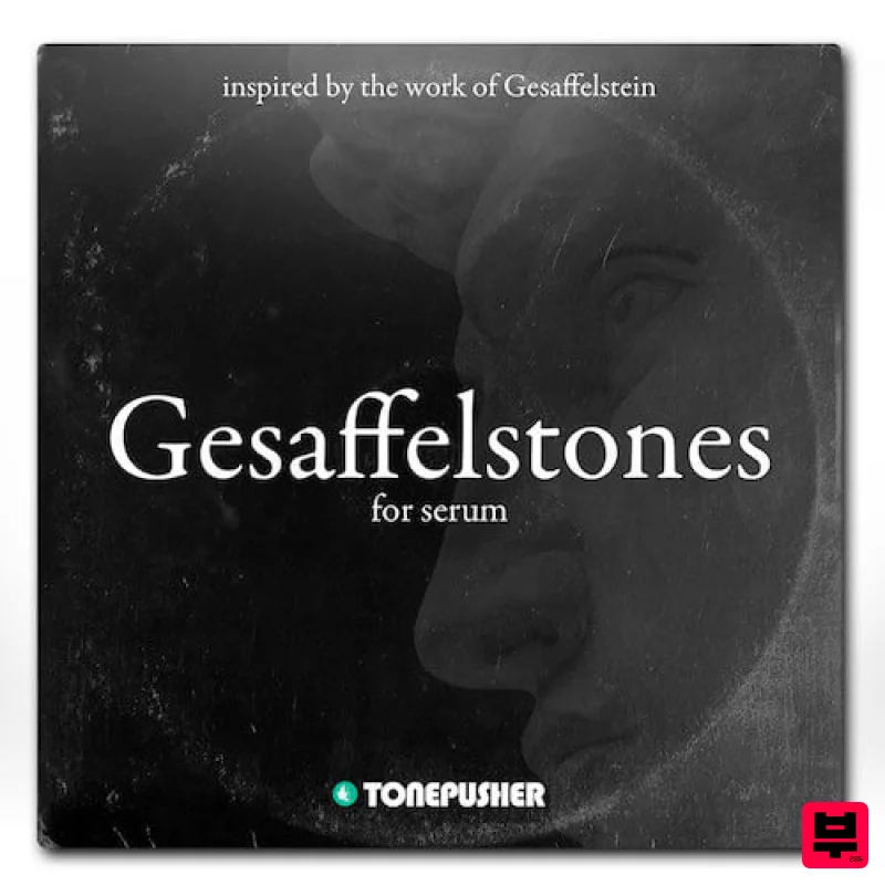 Tonepusher Gesaffelstones - Electro
