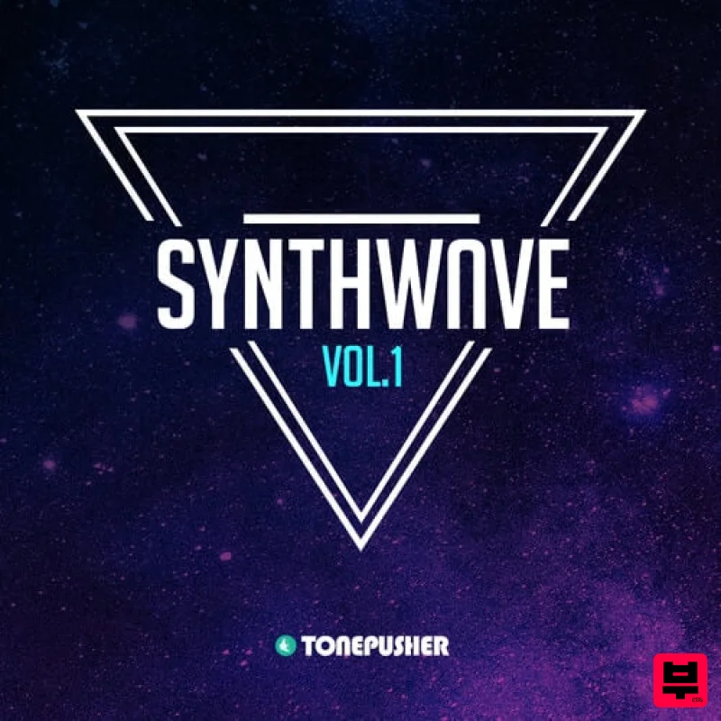Tonepusher Synthwave Vol.1 - Synthwave