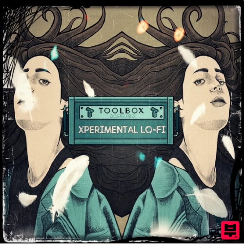 Toolbox Samples Xperimental Lo-Fi - Experimental