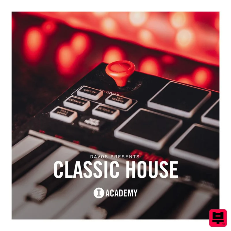 Toolroom Davos Presents - Classic House - Classic House