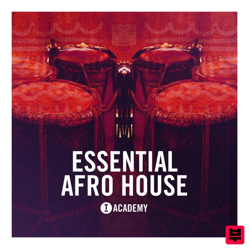Toolroom Essential Afro House - Afro House