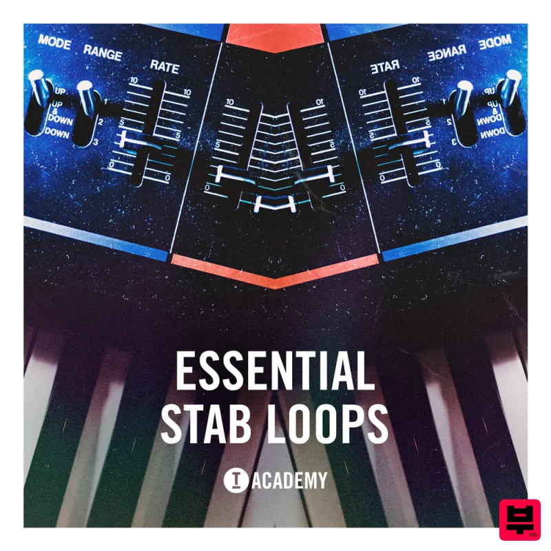 Toolroom Essential Stab Loops - House