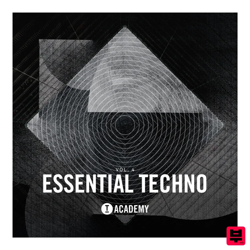 Toolroom Essential Techno Vol.4 - Techno