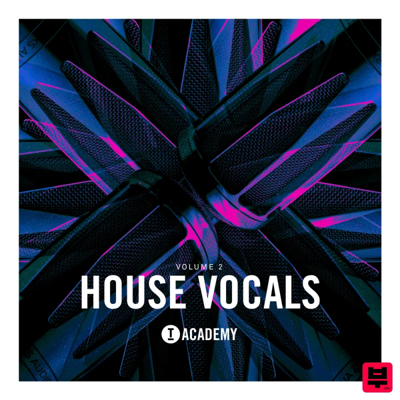 Toolroom House Vocals Vol. 2 - House