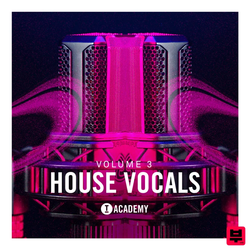 Toolroom House Vocals Vol. 3 - Tech House