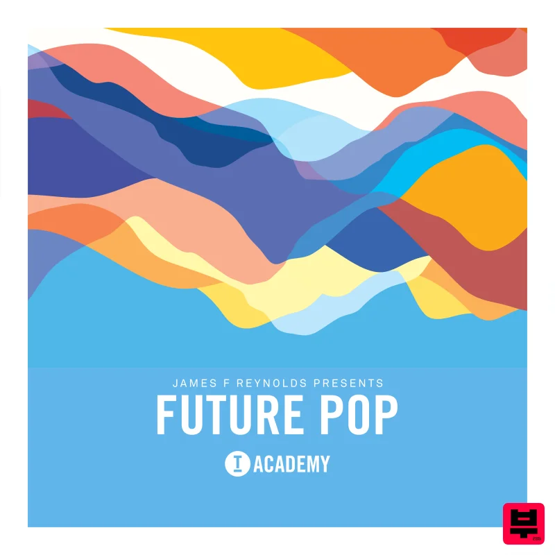 Toolroom James F Reynolds - Future Pop - Future Pop