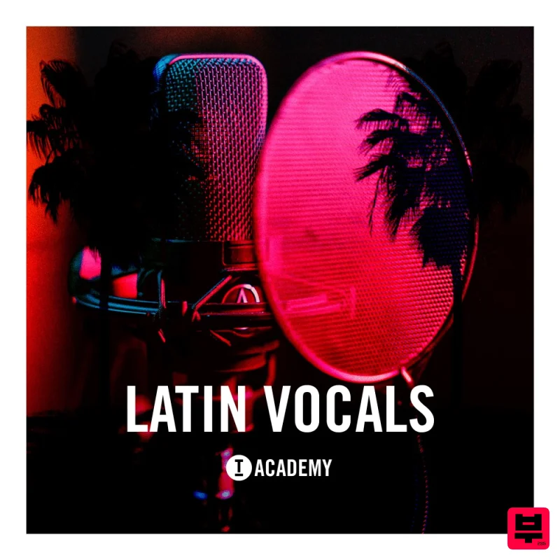 Toolroom Latin Vocals - Tech House