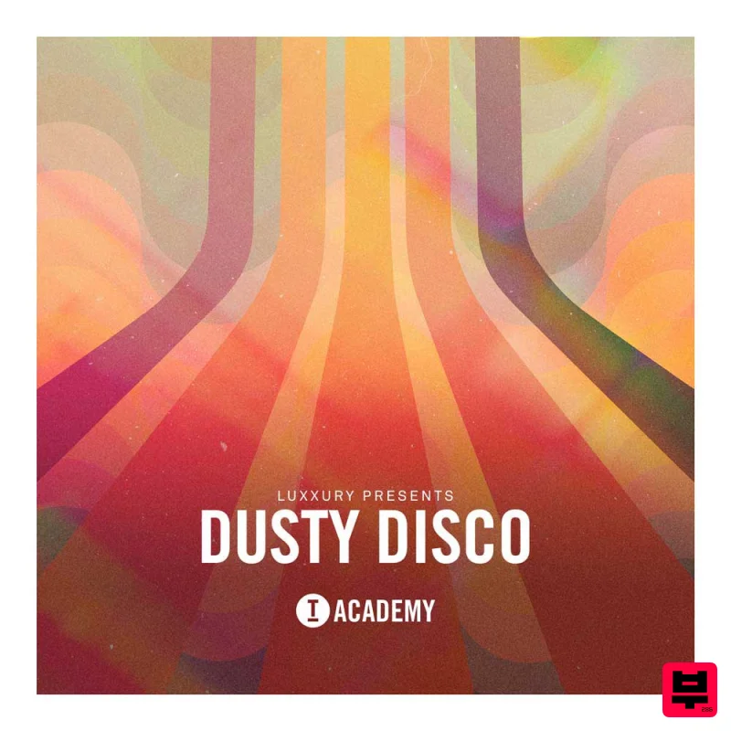 Toolroom Luxxury Presents – Dusty Disco - Professional Music Instrument Photo