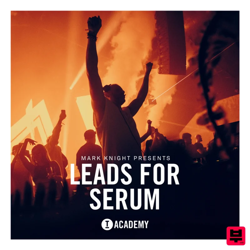 Toolroom Mark Knight presents Leads For Serum - Tech House