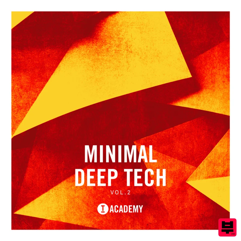 Toolroom Minimal Deep Tech Vol. 2 - House