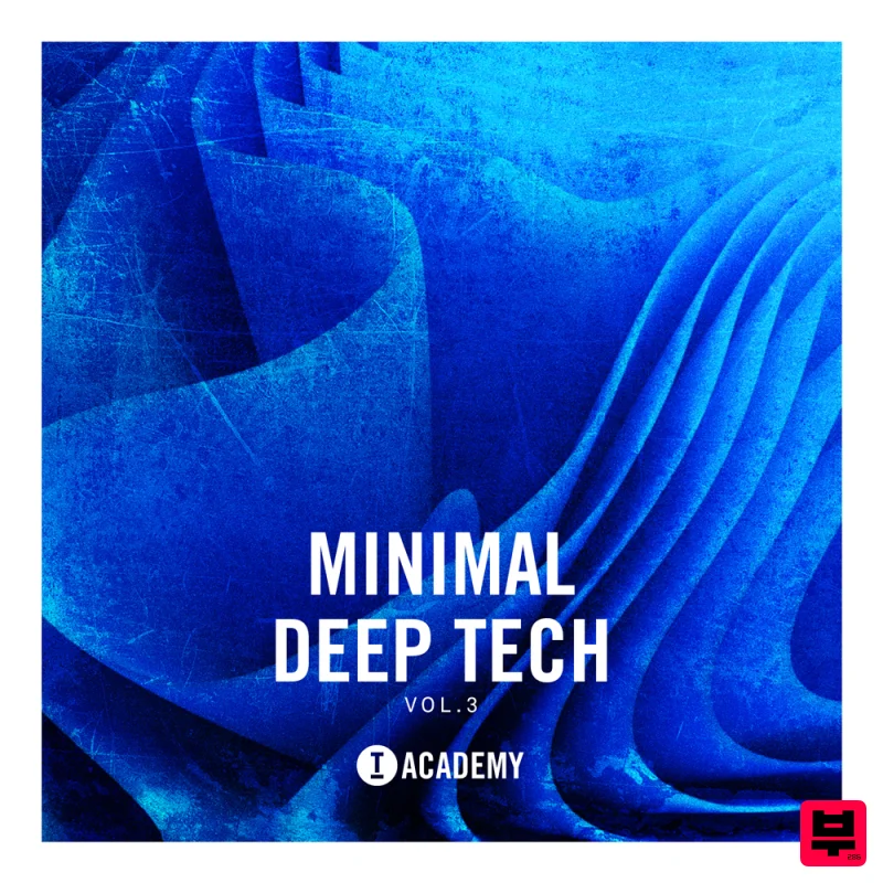 Toolroom Minimal Deep Tech Vol. 3 - Minimal Techno