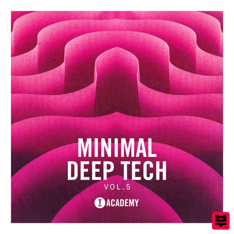 Toolroom Minimal Deep Tech Vol. 5 - Tech House