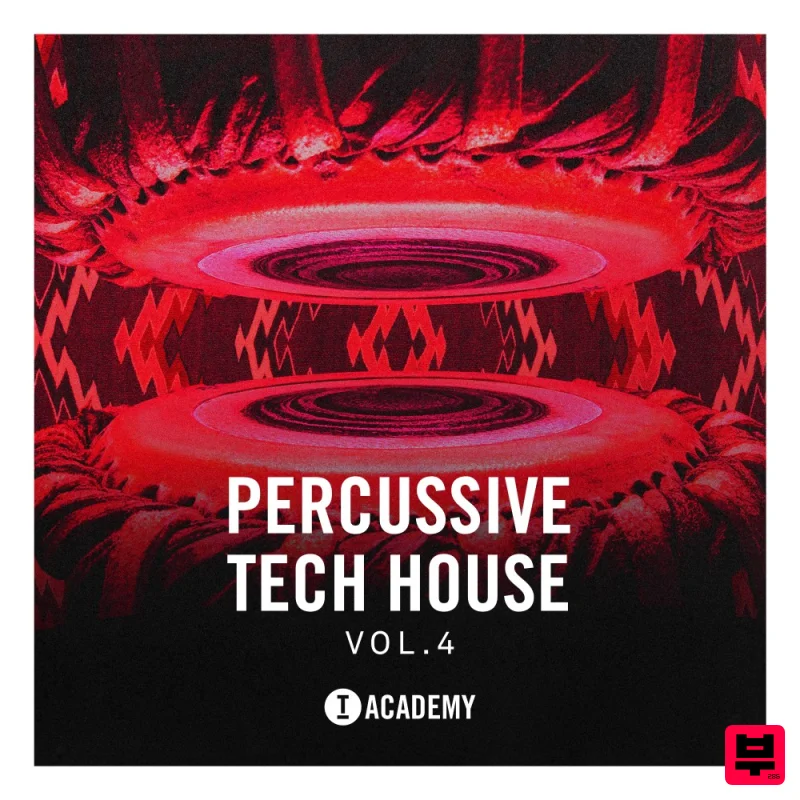 Toolroom Percussive Tech House Vol. 4 - Tech House