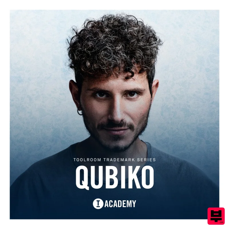 Toolroom Qubiko - Trademark Series - Tech House