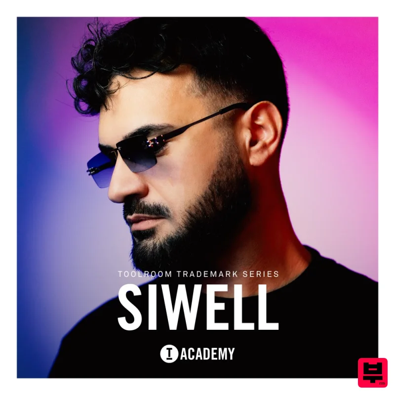 Toolroom Siwell - Trademark Series - Tech House