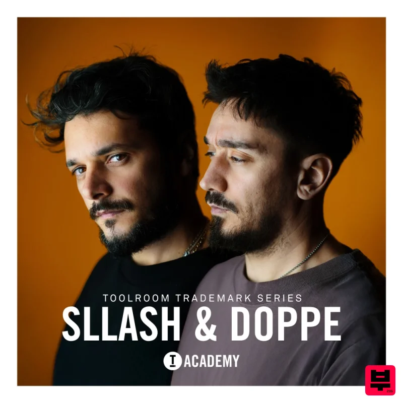 Toolroom Sllash & Doppe - Trademark Series - House