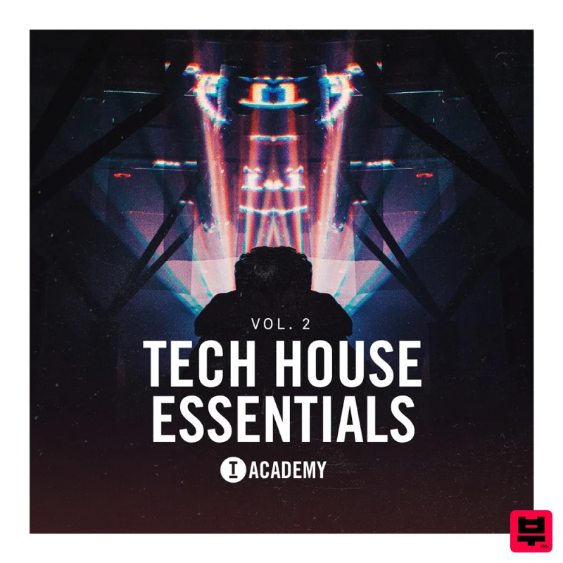 Toolroom Tech House Essentials Vol. 2 - Tech House