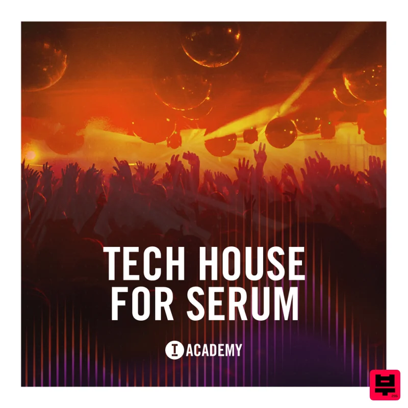 Toolroom Tech House For Serum - Tech House