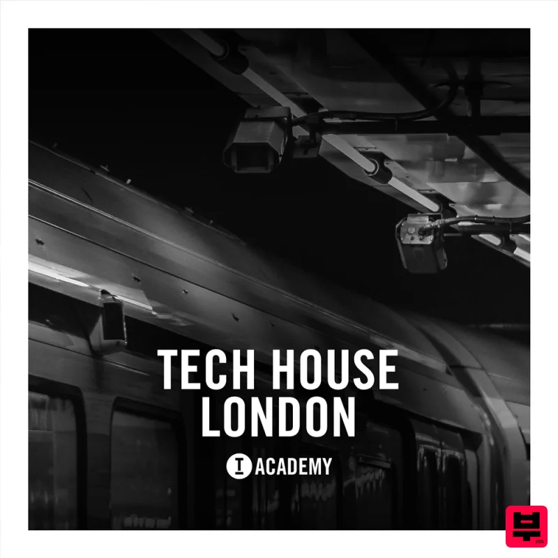 Toolroom Tech House London - Tech House