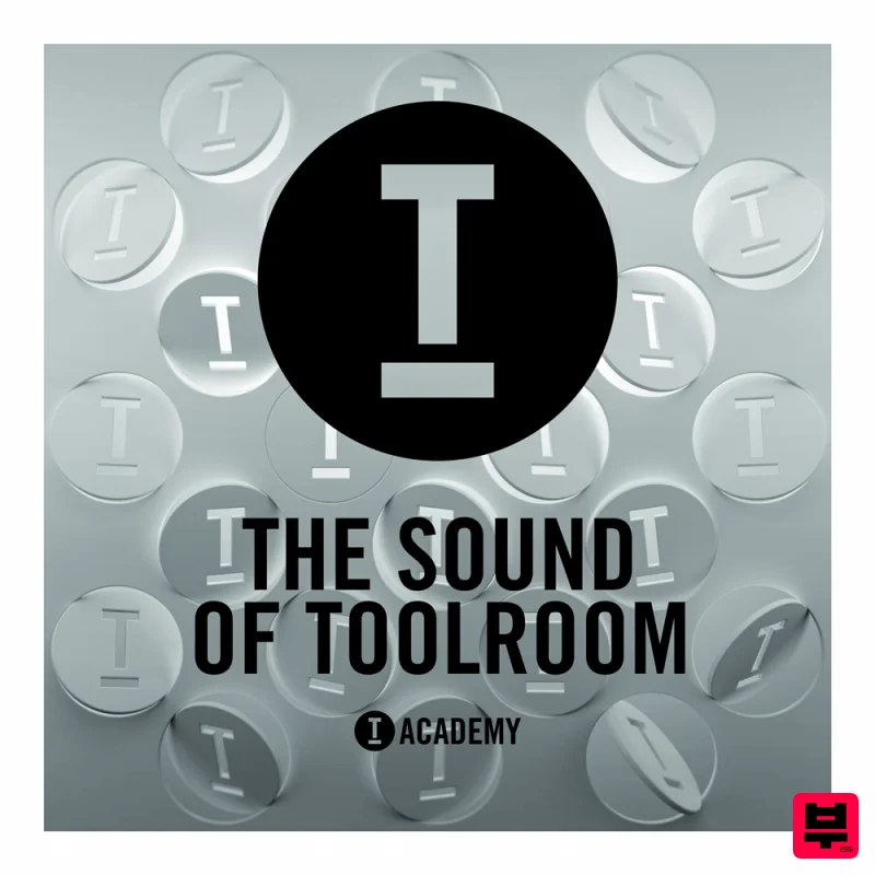 Toolroom The Sound Of Toolroom - House