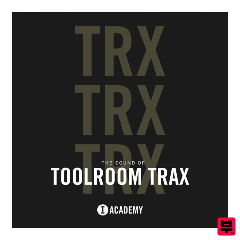 Toolroom The Sound Of Toolroom Trax - House