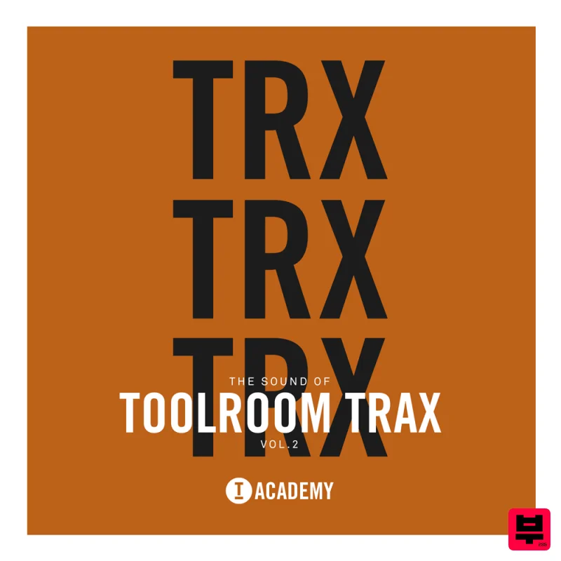 Toolroom The Sound Of Toolroom Trax Vol. 2 - Tech House